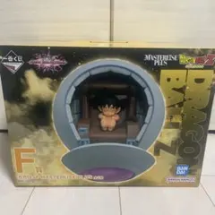 一番くじ　ドラゴンボール　VSオムニバスアルティメット F賞　カカロット