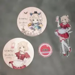 2026年最新】しぐれ_ういの人気アイテム - メルカリ