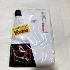 新品未使用 未開封 ランニング Mサイズ