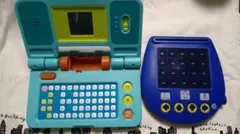 こどもちゃれんじ　年長　知育玩具　かきじゅんナビ　プログラミング