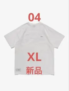 WTAPS 251ATDT-CSM27 QB SS POLY ダブルタップス - メルカリ