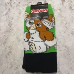新品未使用品 グレムリン 靴下