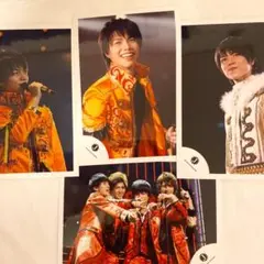 ジャニーズWEST 重岡大毅 7WEST時代 公式写真セット