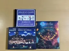 2025年最新】セカオワ ライブ Dvdの人気アイテム - メルカリ