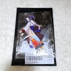 鬼滅　午年　アクスタ　しのぶ