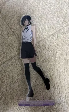 チェンソーマン レゼ アクスタ