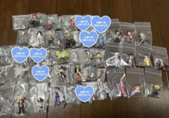 ONE PIECE ワンピース　ワンピの実　28体セット　まとめ売り