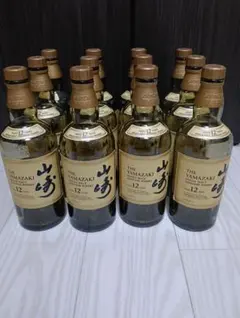 2026年最新】ウイスキー 空瓶の人気アイテム - メルカリ