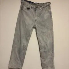 LEVI’Sデニム565