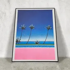 値下中 【希少品】『HIROSHI 