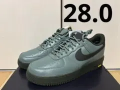 Nike Air Force 1 Low GORE-TEX Vibram 28㎝