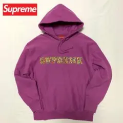 SUPREME シュプリーム パーカー