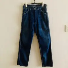 HARE ペインターパンツ (L) フロントボタン