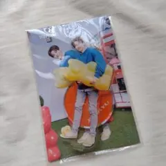 TREASURE アクリルスタンド ジュンギュ