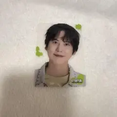 Superjunior 25 トレカ キュヒョン Kyuhyun - メルカリ