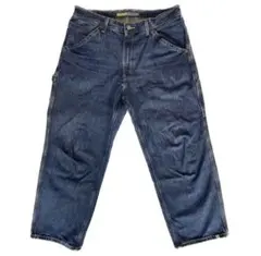 00s Levi's ペインターパンツ カーペンター ペイント ペンキ 一点物 00s Levi's ペインターパンツ カーペンター ペイント ペンキ