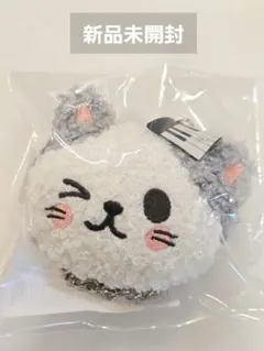 新品】MAZZEL エイキ えいにゃんこ キーホルダー チャーム - メルカリ