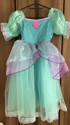 アリエル フォーマル