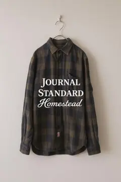 ジャーナルスタンダードホームステッド
