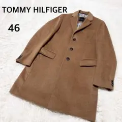 ロングコート チェスターコート