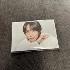 バニラコ　ジョンハン　ポストカード