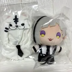 2026年最新】文豪ストレイドッグス+寝そべりぬいぐるみの人気アイテム