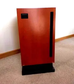 動作品】DENON DSW-33XG サブウーファー バイオリン塗装 - メルカリ