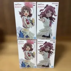 学園アイドルマスター ESPRESTO-Majestic pose-花海咲季佑芽