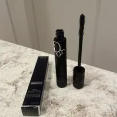 dior マスカラ ディオールショウ オーバーボリューム 090オーバーブラックのサムネイル