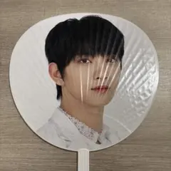 SEVENTEEN JOSHUA ジョシュア ドームコン2020 うちわ