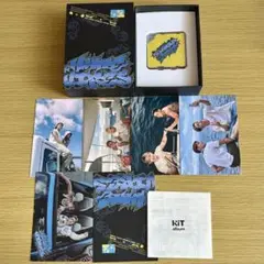 c×m タレントカード