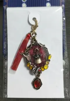 2024 ヴィランズチャーム