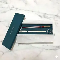 2025年最新】クリストフル 箸の人気アイテム - メルカリ