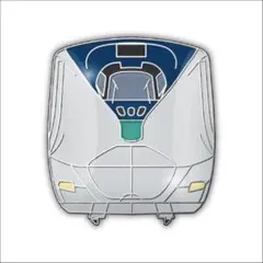 2026年最新】新幹線ピンバッチの人気アイテム - メルカリ