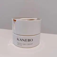 KANEBO／フレッシュデイクリームのサムネイル