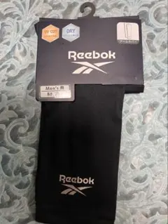 Reebok リーボック アームカバー メンズ ブラックのサムネイル