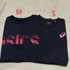 アシックス　バレーボールウェアのサムネイル