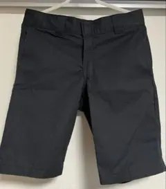 dickies ディッキーズ ハーフパンツ ショーツ ショート ブラック 短パンのサムネイル