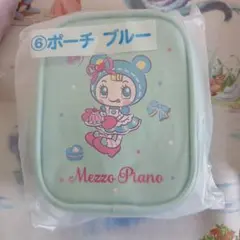 サンリオ当たりくじMezzo Piano