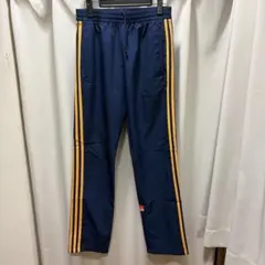 adidas ジャージ パンツ ネイビーのサムネイル