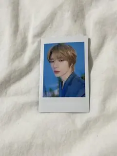 TXT ボムギュ トレカ