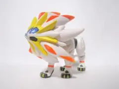 ソルガレオ　ポケットモンスター　モンスターコレクション