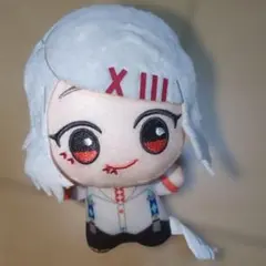 東京喰種 ちびぐるみ vol.2 鈴屋什造 ぬいぐるみ