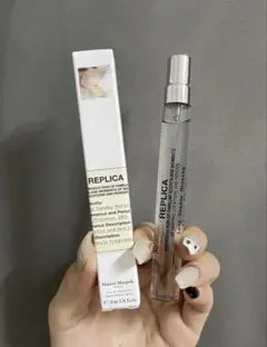 メゾンマルジェラ レプリカレイジーサンデー モーニング 香水10ml