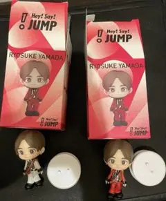 新品】Hey!Say!JUMP セブンくじ 山田涼介セット - メルカリ