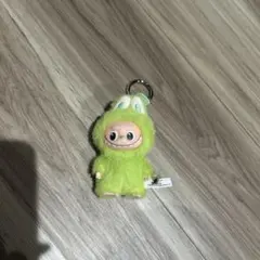 POPMART イニシャルラブブ　V ラブブ　ポップマート　正規品