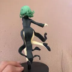 タツマキ　フィギュアのサムネイル