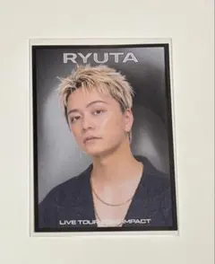 日髙竜太　フォトカ