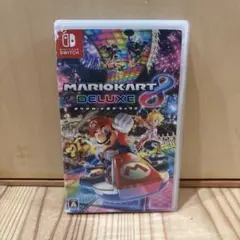 マリオカート8 デラックス