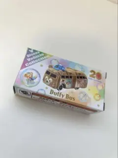 2025年最新】トミカ ダッフィーの人気アイテム - メルカリ